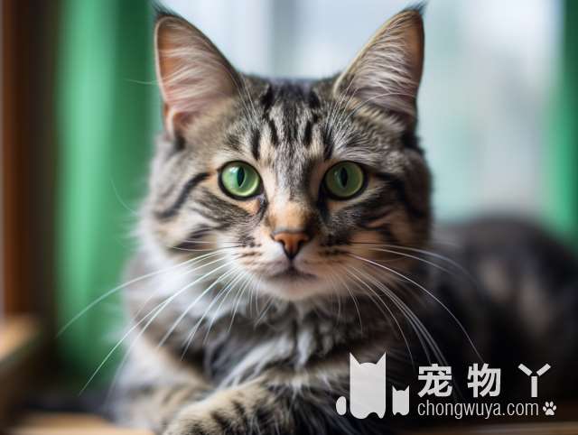 这家猫舍的小猫们都有特殊故事?